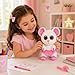 Imagen de Ty UK Ltd- Nina Mouse with Tutu Beanie Boo Peluche