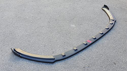 Aileron de pare-chocs avant finition laquée pour Leon 3 5F 2012