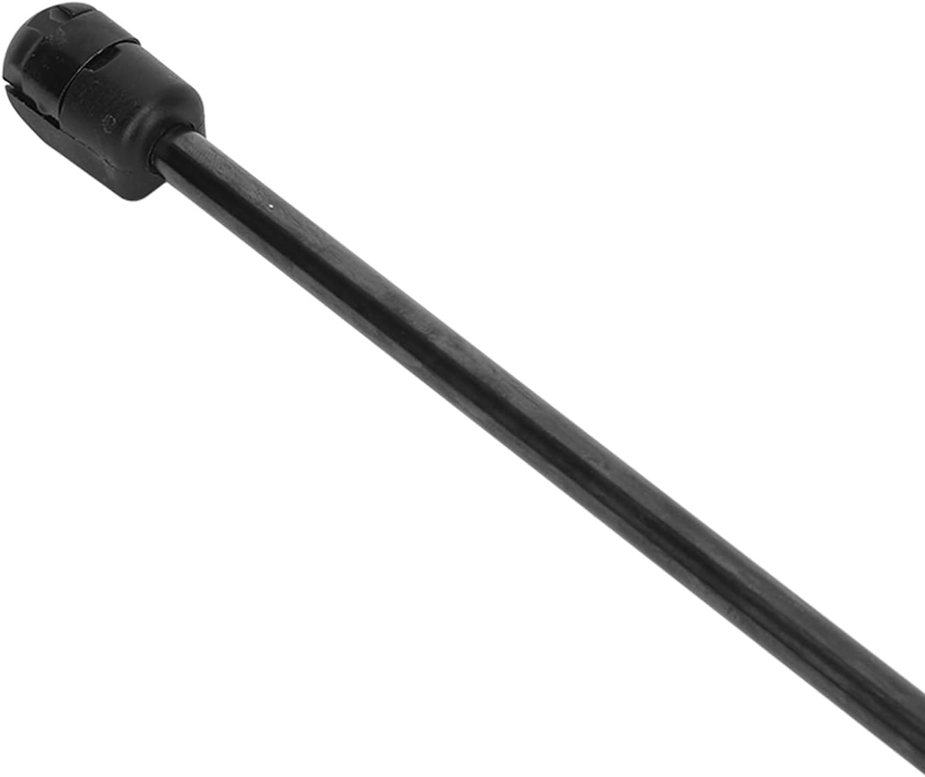 Rear Hatch Lift Supports, Smooth Stable Operation Liftgate Struts 2 Pack Replacement for SUV Owners Daily Cargo Access Garage Maintenance Auto Repair Shops