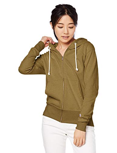 チャンピオン レディース パーカー 通販 Amazon Fashion