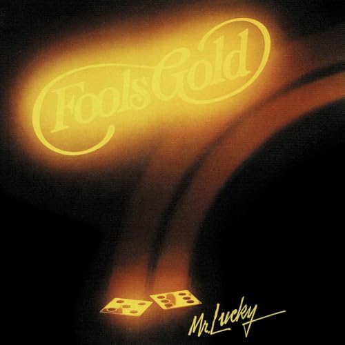 Amazon.com: Mr. Lucky : Fools Gold: Digital Music