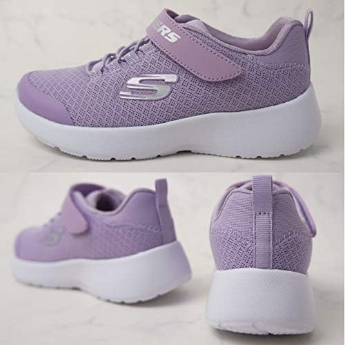 Skechers 81301L Dynamite Rally Racer 