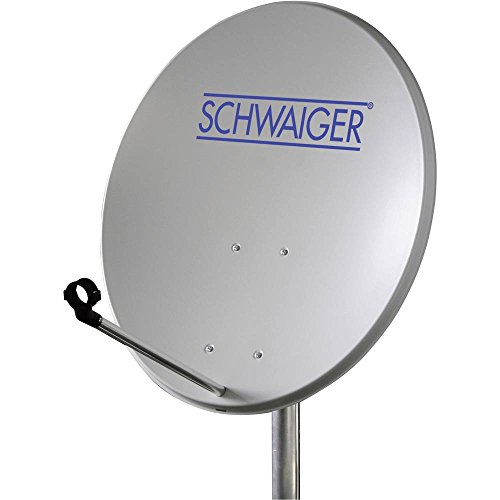 Preisvergleich Produktbild Schwaiger SPI 550 Antenne Sat-TV