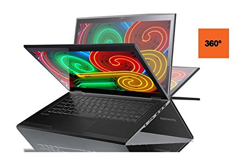 It3 Hd Clear (2X Pcs) Screen Protector Filter For 13.3" Lenovo Lavie Z 360 (Hz750) Touch Laptop #TOP10