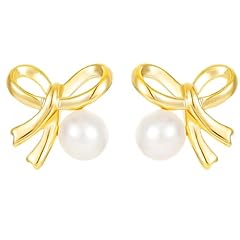 White-14K Gold Plated