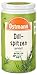 Ostmann Gewürze - Dillspitzen gerebelt | Ideal für Kartoffelsalat, Fischgerichte und Senfsaucen | 12,5 g in der Streudose Ostmann günstig Kaufen-Ostmann Gewürze - Dillspitzen gerebelt | Ideal für Kartoffelsalat, Fischgerichte und Senfsaucen | 12,5 g in der Streudose