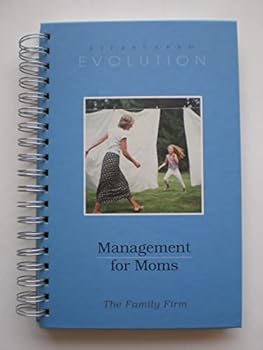 Organized Mom Workbook Evolution Journal Compass (Evolution Journals)