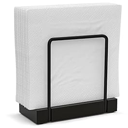 Wican Napkin Holder for...