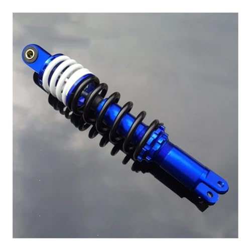 Amortissement hydraulique de 320 mm haute précision pour Quad
