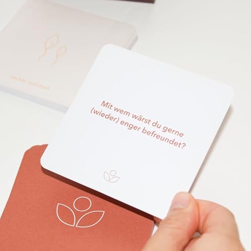 Tiefe Beziehungen: 120 Fragen für Paare (herzlich.ehrlich)