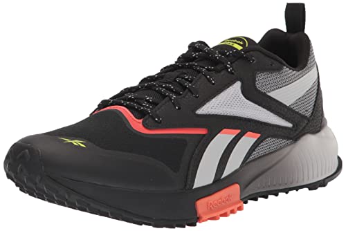 Chaussures randonnée Reebok Lavante Trail 2.0 homme noir 40.5 trail