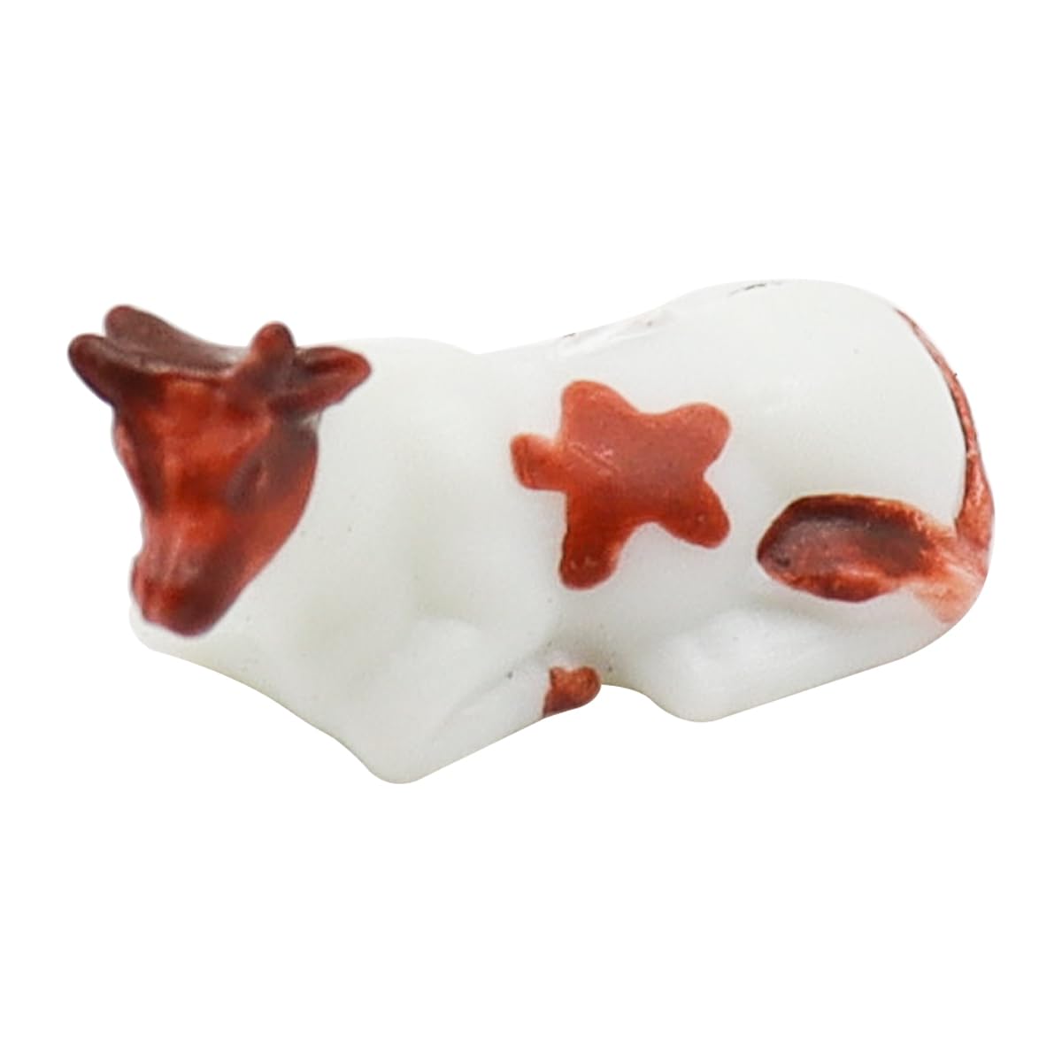 Alnicov 9pcs Farm Animals Figure Models - Image 3