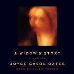 Cover of A Widow's Story