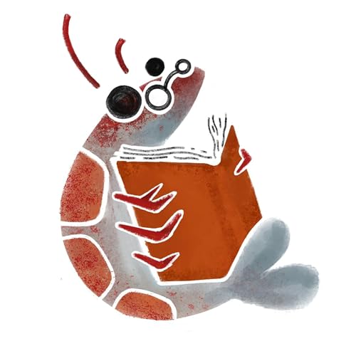 Camar&atilde;o Liter&aacute;rio cover art