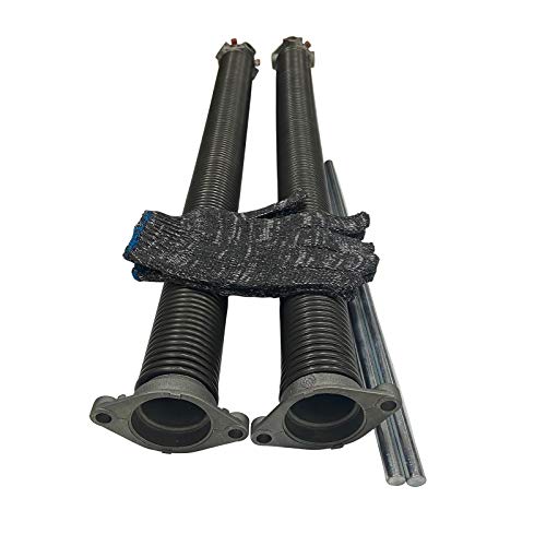 The 26 Best Garage Door Springs & Wires of 2024 [Verified] Cherry Picks