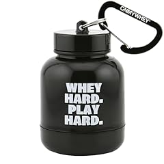 Whey Hard Play Hard, 75ml
