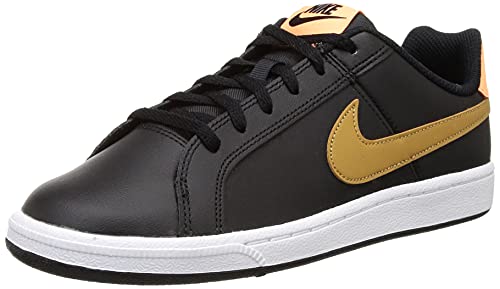 Image of Nike Girls Court Royale (Gs) Sneakers