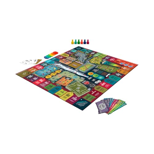Juegos De Mesa, Toy Imagen adicional