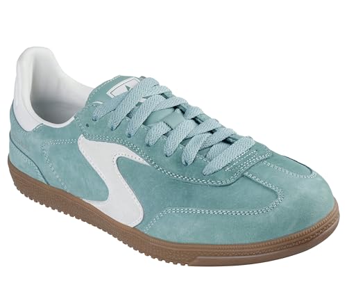 Image of Skechers Womens Hotshot - Varsity Crew Sneaker