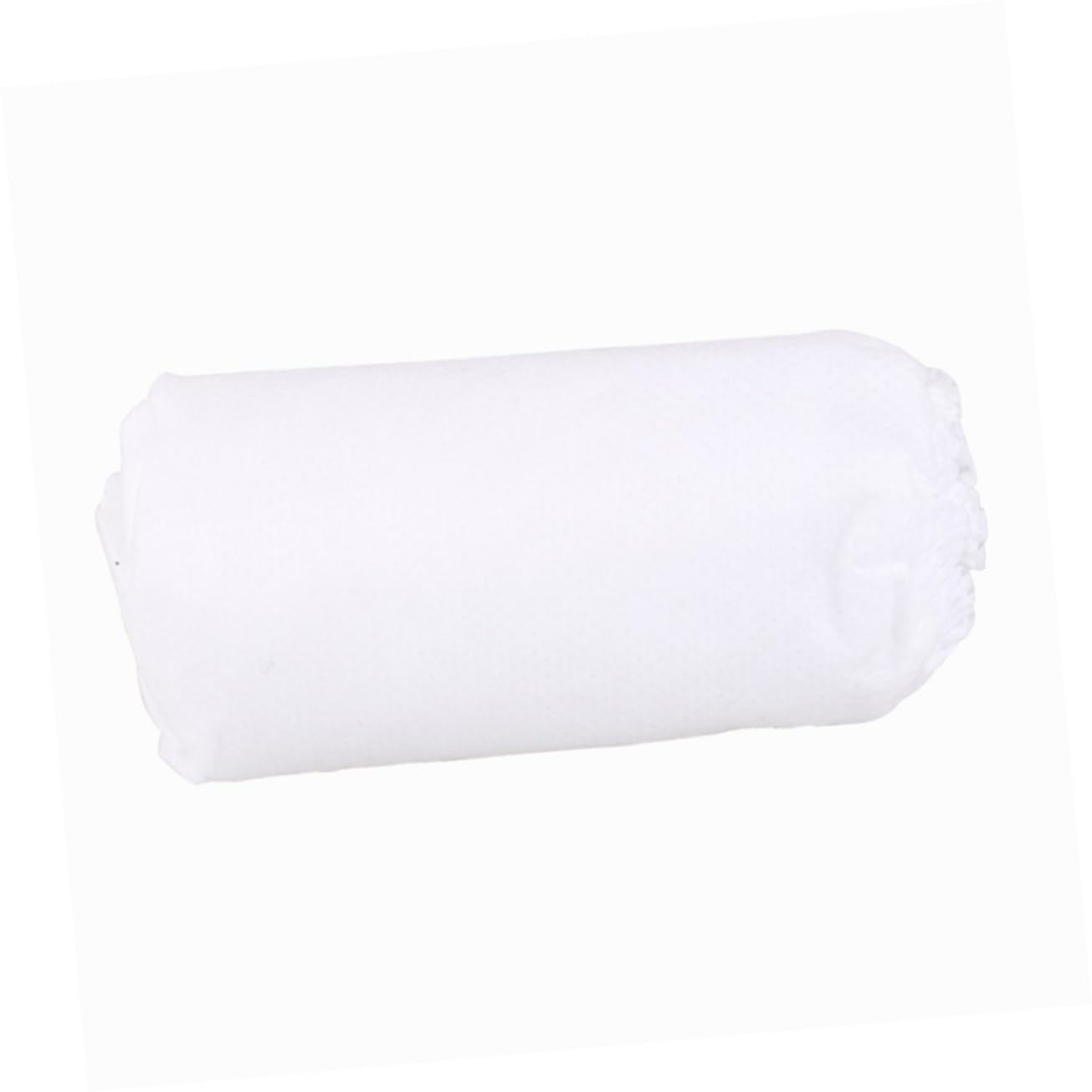FRCOLOR Bragas Desechables para Mujer de Tejido No Tejido, Paquete de 100 Unidades, Cómodas y Portátiles para Viajes y Cuidado Cutáneo, Color Blanco