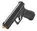 Glock 19 Gen5 GBB Blowback 6mm BB Pistol Airsoft Gun