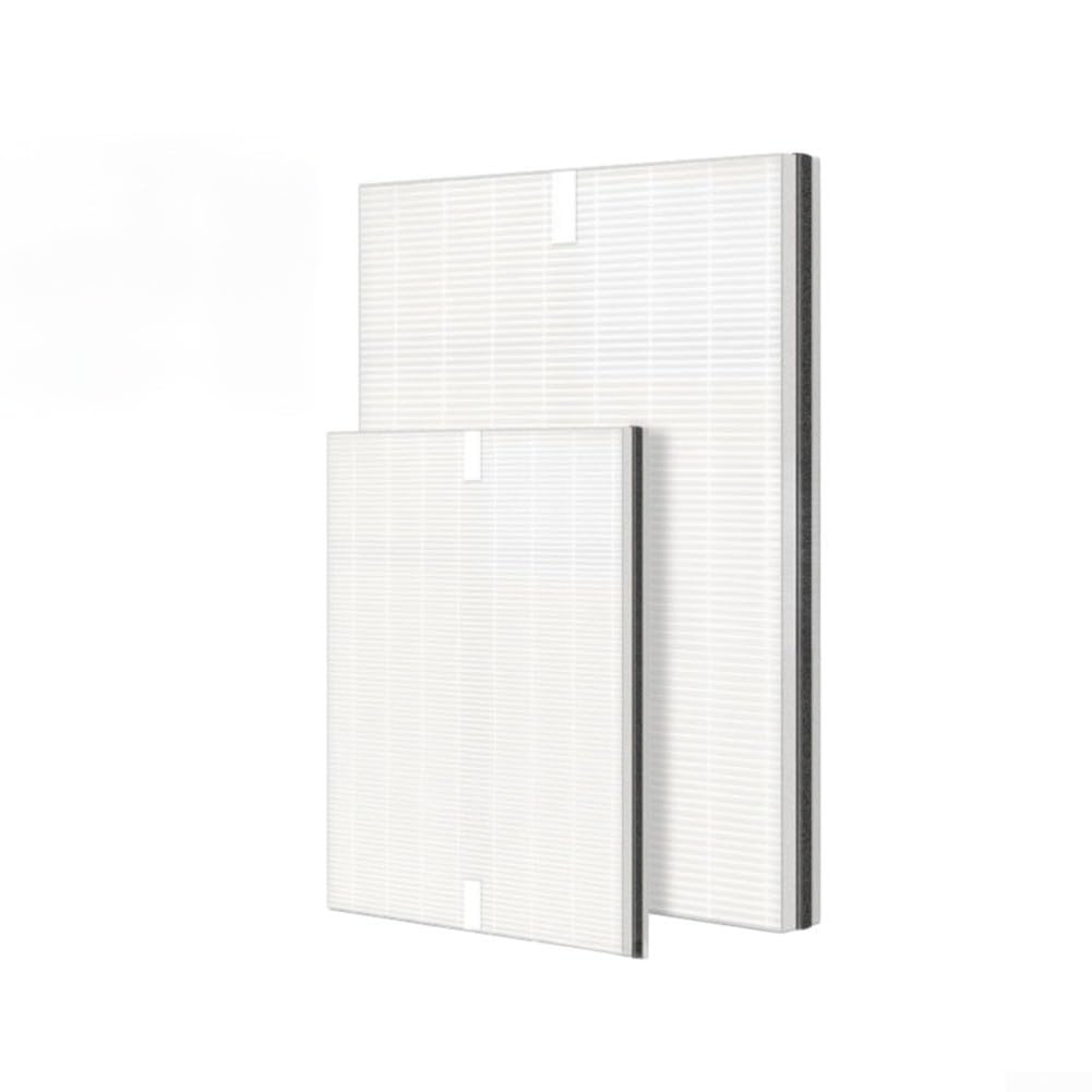 Filtro HEPA Aire PM2.5 Filtro HEPA Aire PM2.5 Filtro HEPA Aire(KPI-4023-Q3/F) | Captura partículas PM2.5, eficiencia alta, aire interior para limpio, salud familiar, filtración profunda