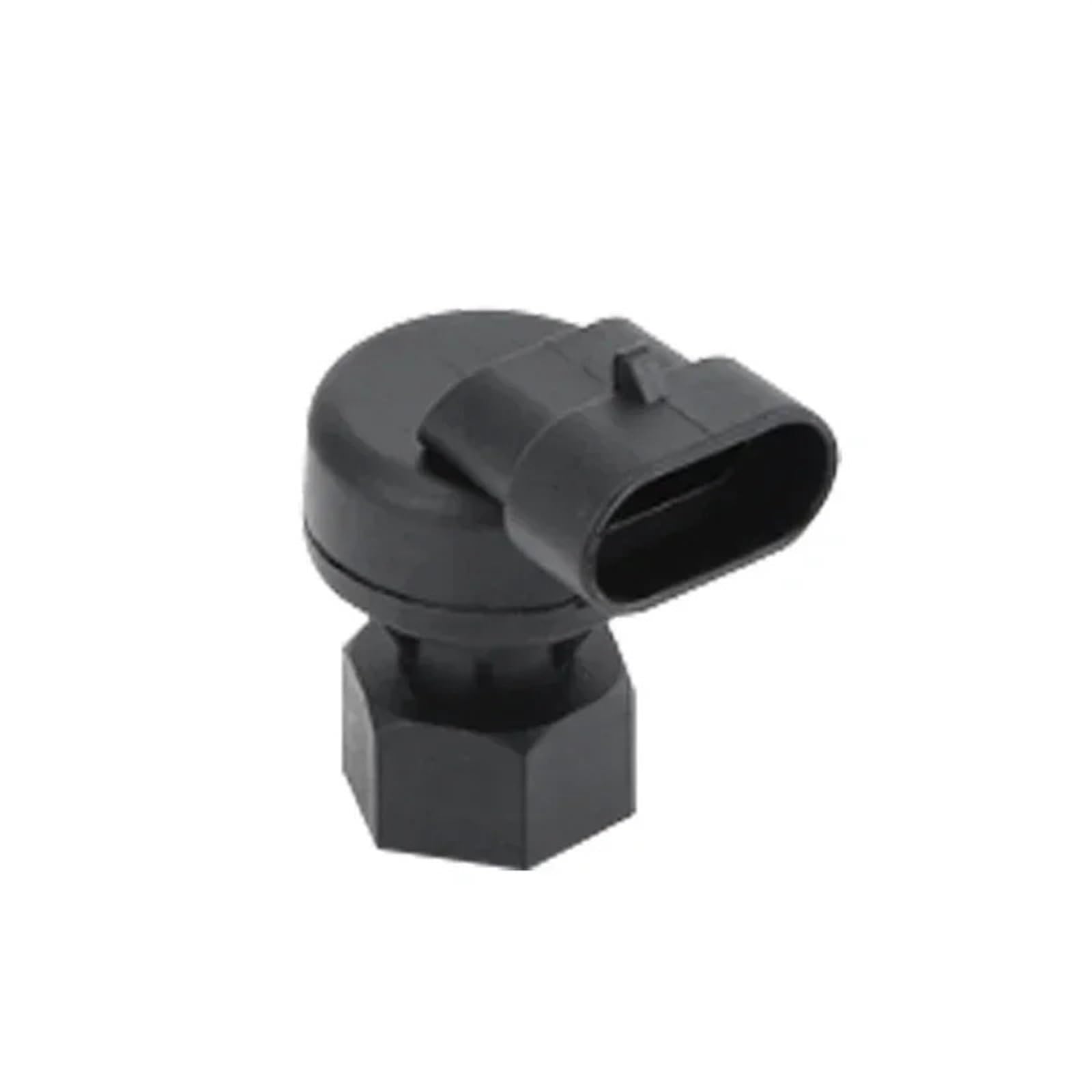 Fcarumiqp Nero Car Parts Abs Wheel Speed Sensor 46818007