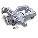 Produktbild ATEC Germany 1x Bremssattel hinten links Bremszange Faustsattel ohne Halter, Kompatibel mit CHEVROLET AVEO (T300), CRUZE (J300)(J305)(J308), TRAX; OPEL ASTRA J(P10), CASCADA (W13), MOKKA (J13)