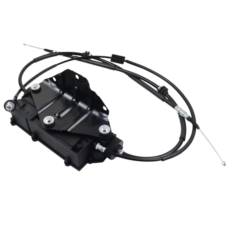 Actionneur EPB de frein de stationnement pour BMW X5 E70 et X6 E71 E72