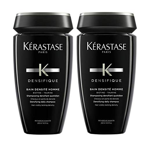 Preisvergleich Produktbild Kérastase Densifique Bain Homme (250 ml) Duo