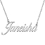 Janeisha - Silver