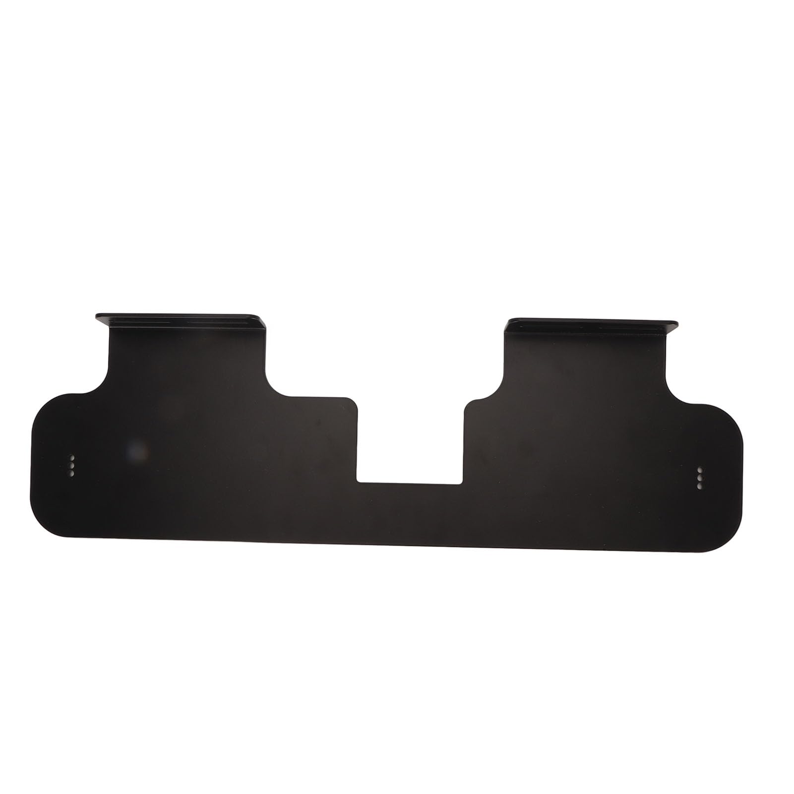 Bediffer Soporte de Pared para Altavoz de Barra, Diseño Oculto de Metal