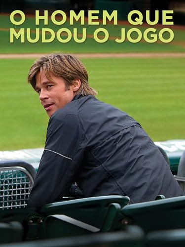 O Homem Que Mudou O Jogo