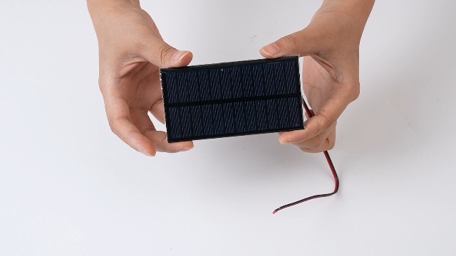 Amazon.com : 3Pcs Mini Solar Panel DC 6V Polysilicon Solar Cell