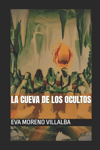 La cueva de los ocultos