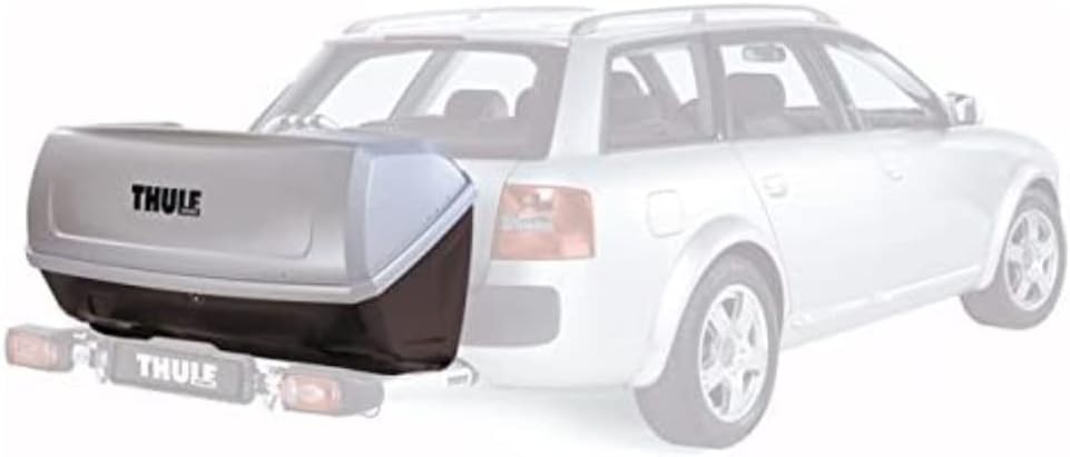 Thule BackUp 900 Roof boxes