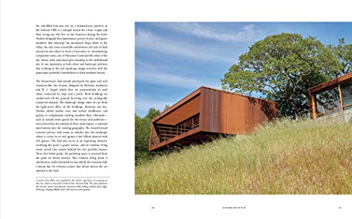 Hocker: 2005-2020 Landscapes