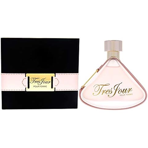 ARMAF Tres Jour Eau De Parfum Cover