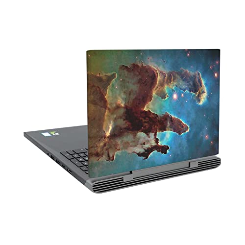Skin Vinyle Dell Inspiron 15 7000 Cosmo18 Piliers
