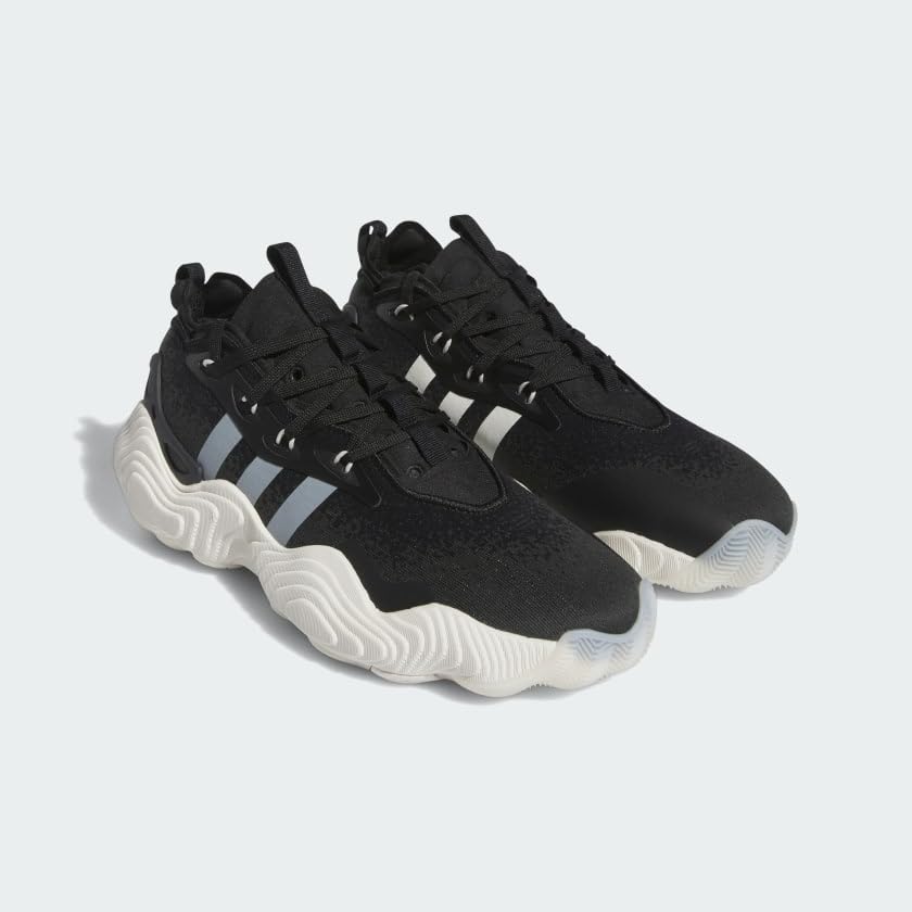 Image of Adidas Unisex-Adult Trae Young 3 Low Trainers