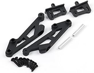 Amazon.com: HobbyKing BSR Berserker 1/8 