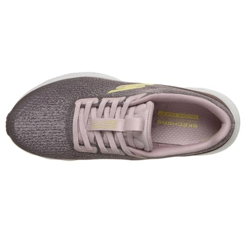 Image of Skechers Women's Go Walk Glide Step 2.0 Vanessa | Glide-Step Midsole, Air-Cooled Goga Mat Insole, Ultra Go Cushioning, Machine Washable, Vegan, Elastic Bungee Laces