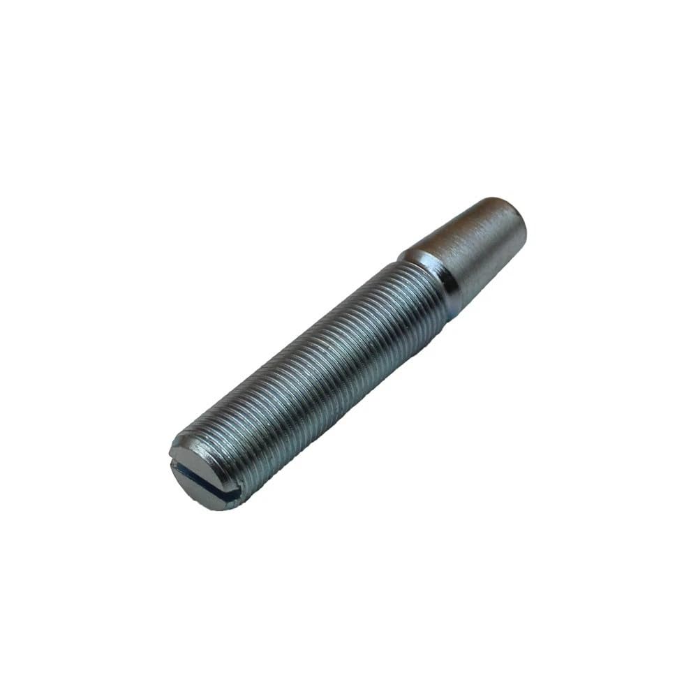 Pin 182725M1 for Tractor, Replacement for Massey Ferguson OEM