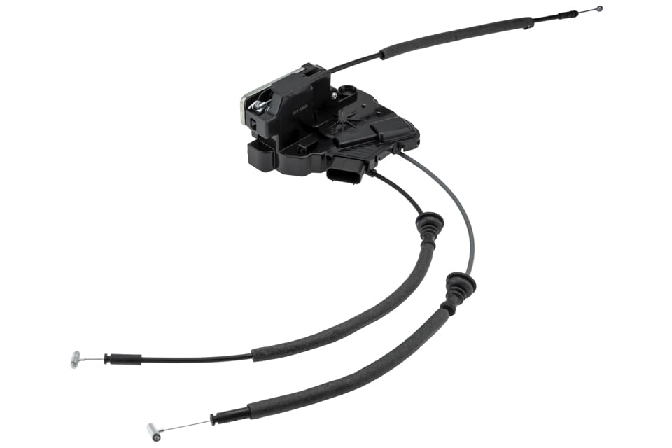 Actionneur de verrouillage de porte arrière droit pour Hyundai Elantra 2011 EZC-HY-620