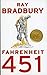 Produktbild Fahrenheit 451: A Novel