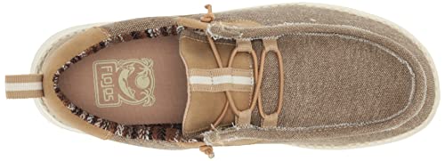 Flojos Men's Sonido Loafer 5