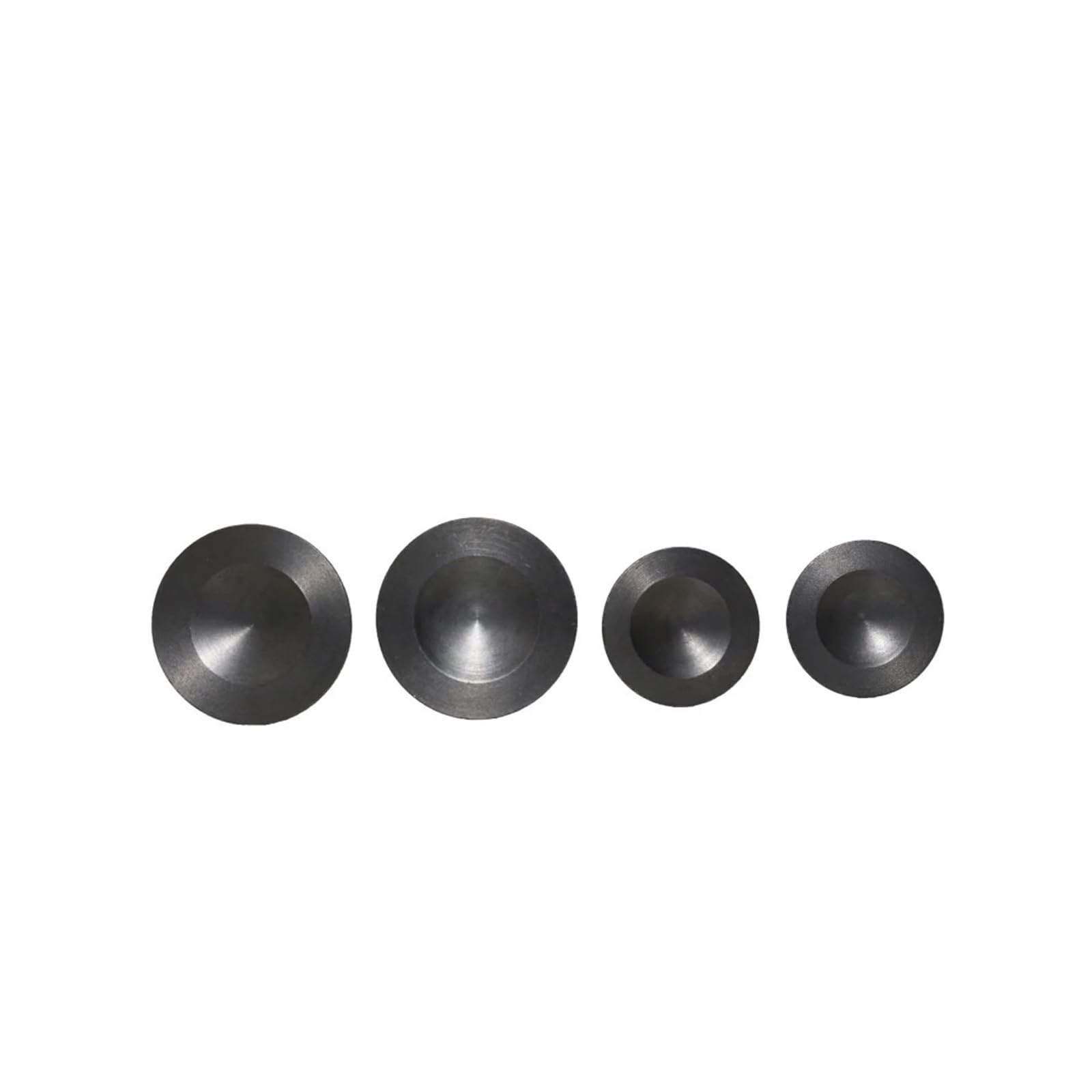 Xuanqingyi Store Kit complet de joints de queue de soupape d'admission et d'échappement pour moteur CRF450X, CRF450 et CRF 450 X Soupapes