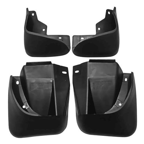 Salpicaduras de vehículos para Honda Accord 2.3 6a generación (1997-2003) 2