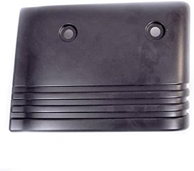 Bumper Side Corner Cover For Isuzu Lh NPR-HD NRR NQR 4HE1 4.8L 4HK1 5.2L 94-07