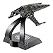 STAR WARS Hot Wheels Starships Select Premium Die-Cast Scythe Inspector Shuttle (HMH99)